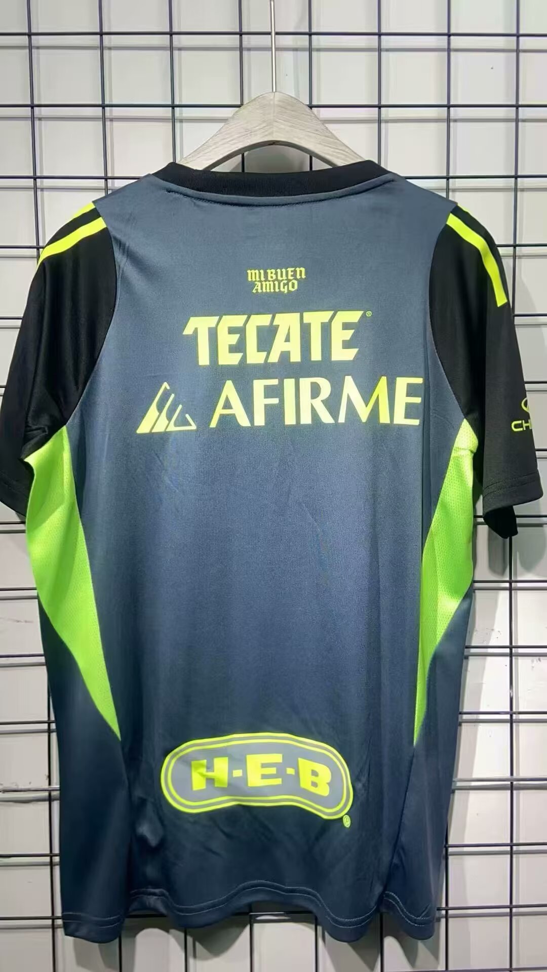 {{product_name}} High Quality Replica Football Jersey