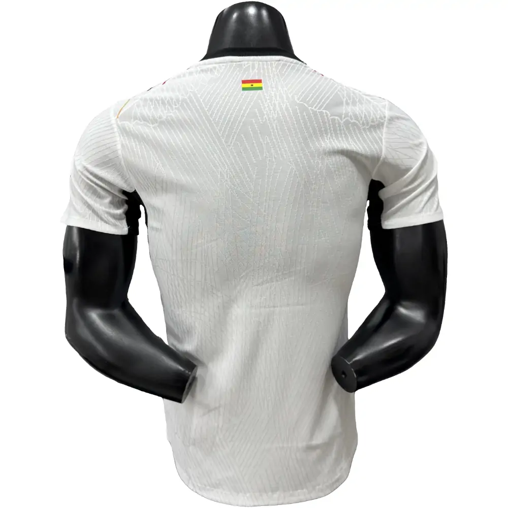 {{product_name}} High Quality Replica Football Jersey