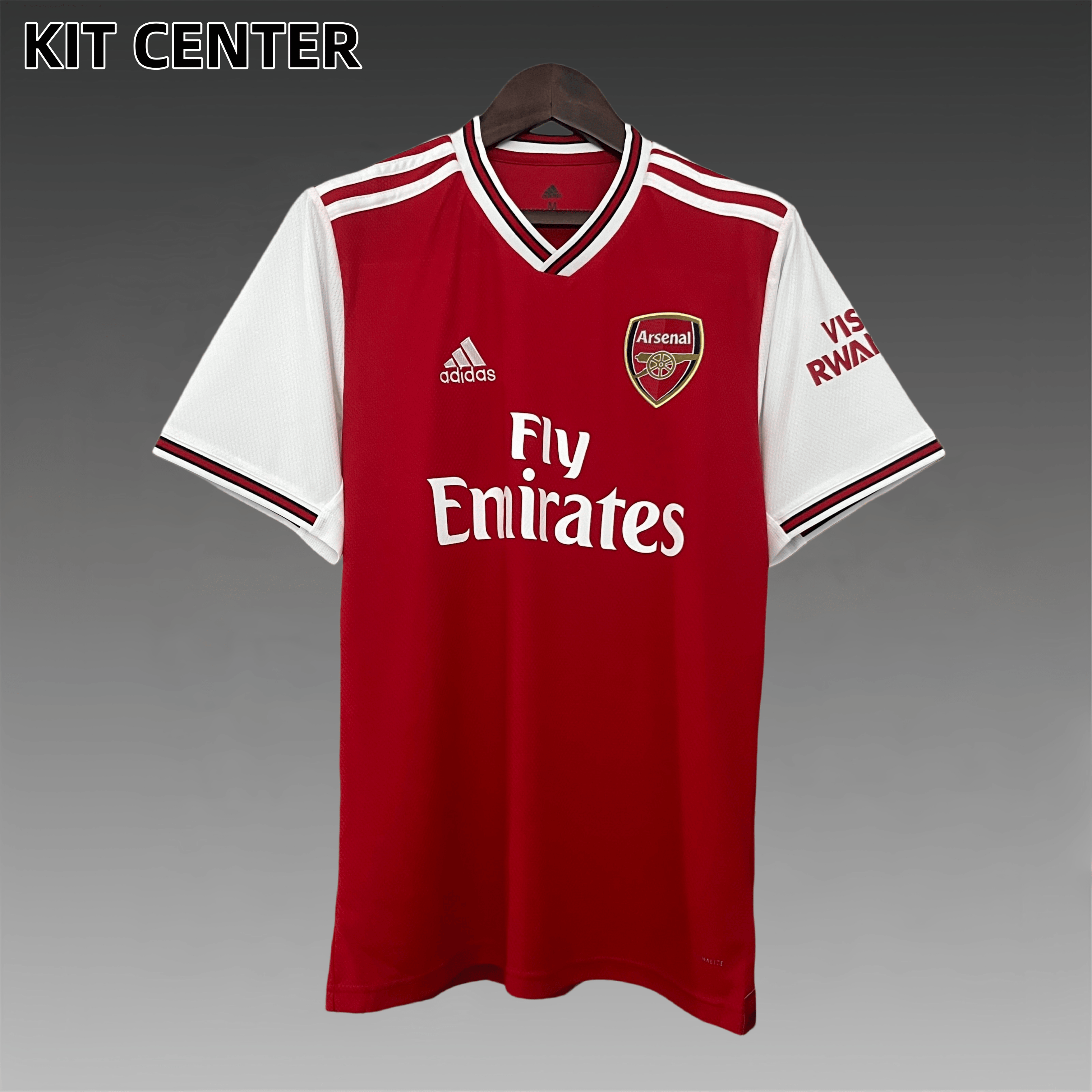 19/20 Arsenal Home Retro Football Shirt