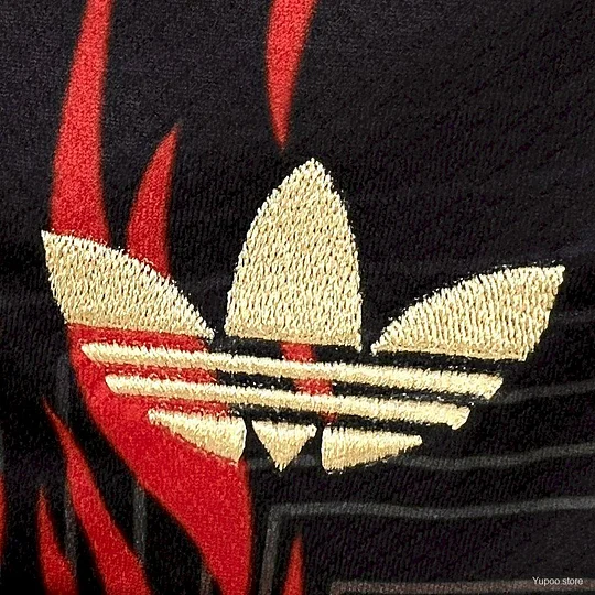 2025/2026 Liverpool Special Edition Football Jersey (Fans)