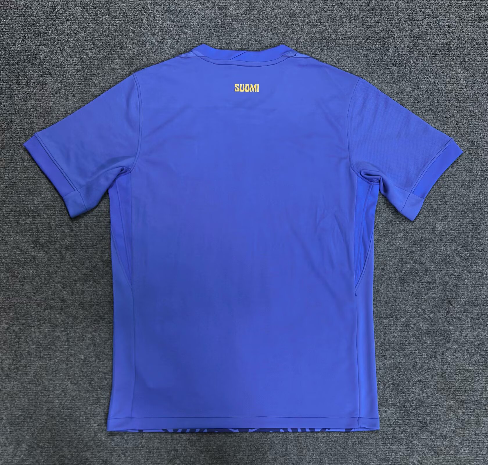 {{product_name}} High Quality Replica Football Jersey