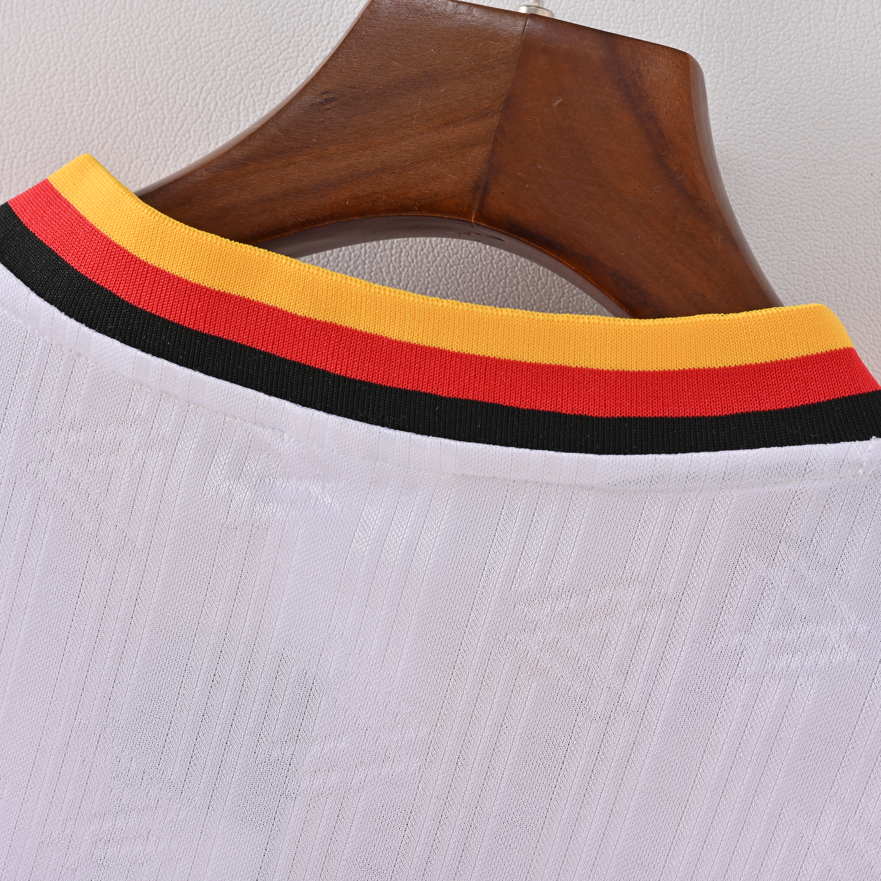 1994 Germany Home Retro Football Shirt