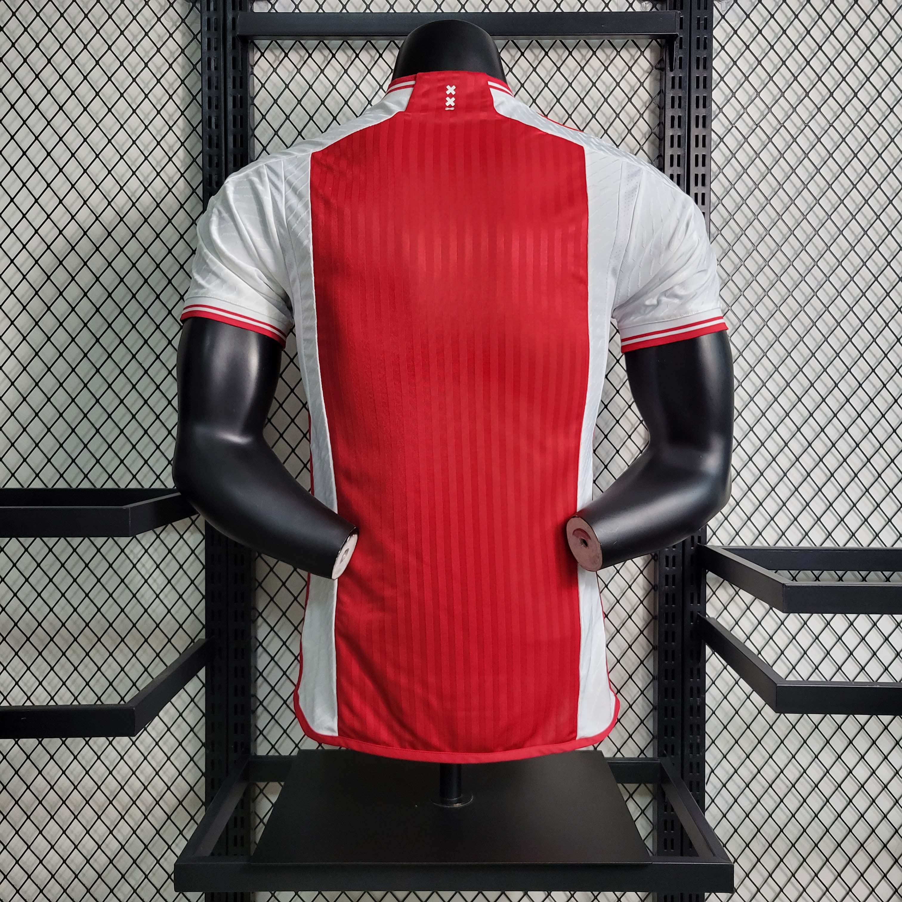{{product_name}} High Quality Replica Football Jersey