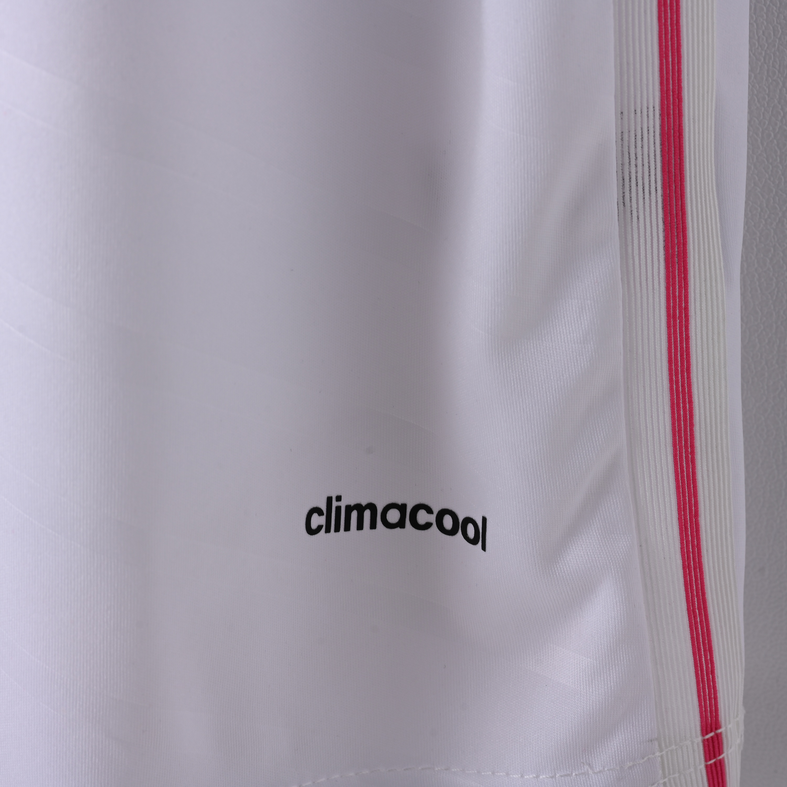 2014/2015 Real Madrid Home Retro Football Shirt