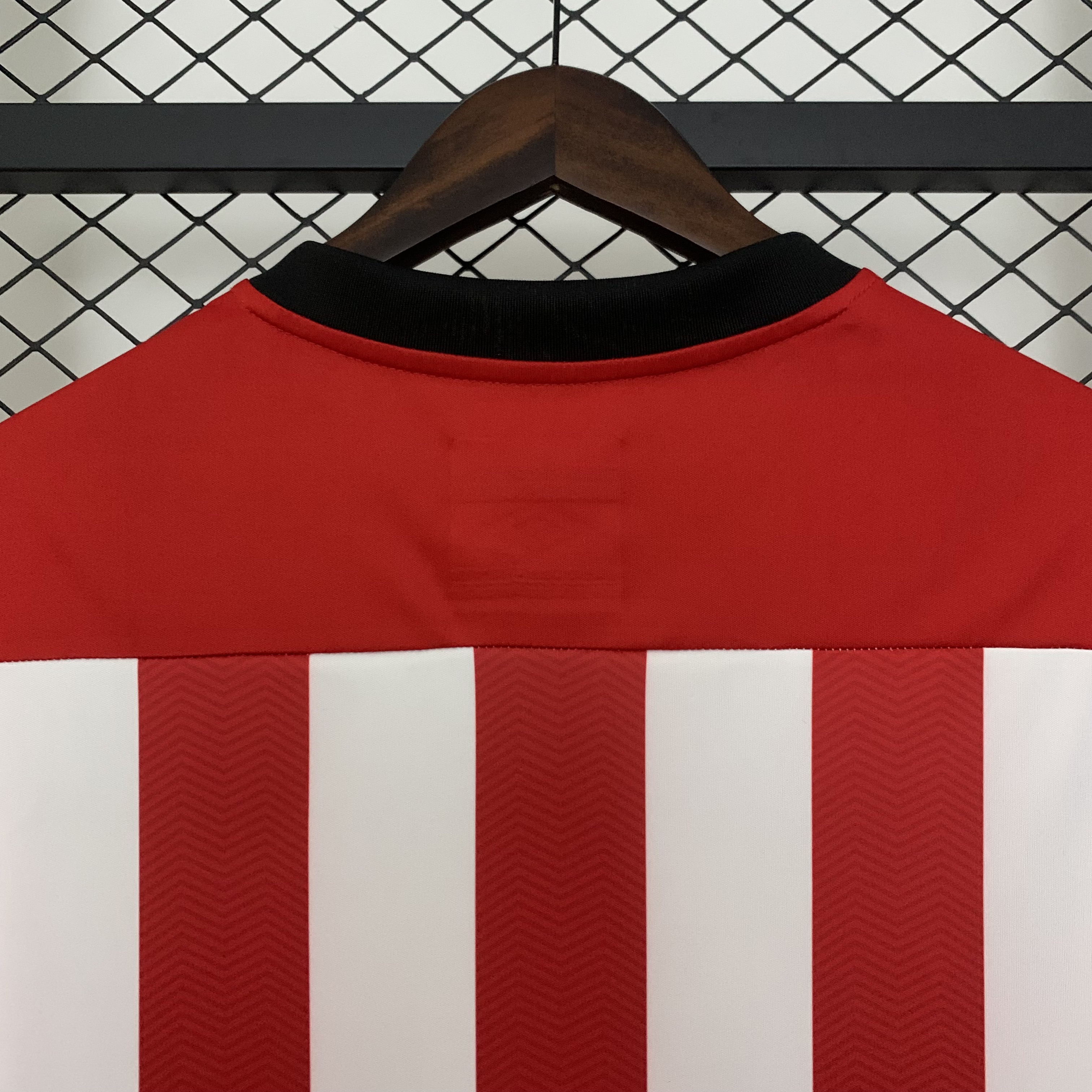 2011/2012 Bilbao Home Retro Football Shirt