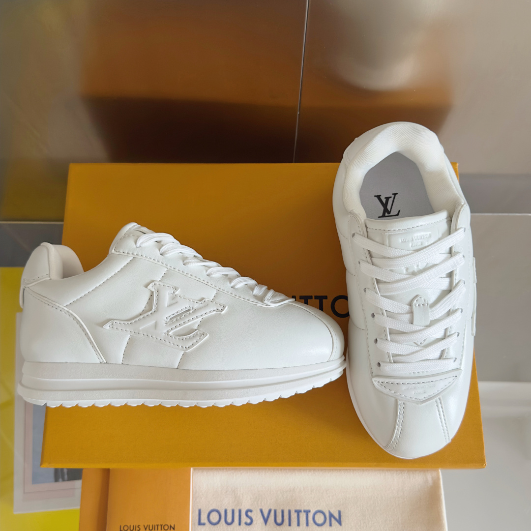 LV Louis vuitton Buttersoft