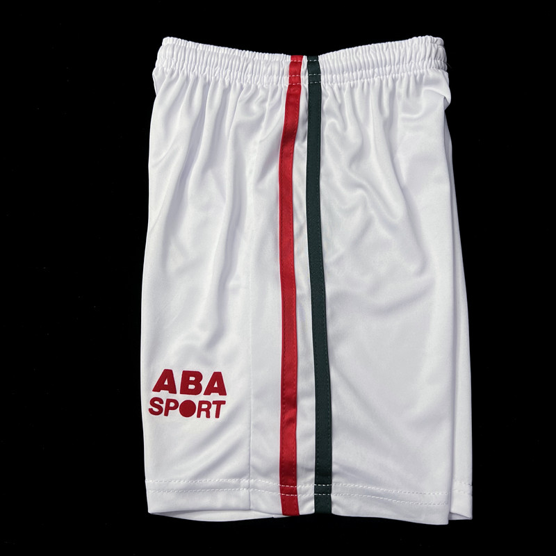 1988 Mexico Kids Football Shirt （Kids Kit）