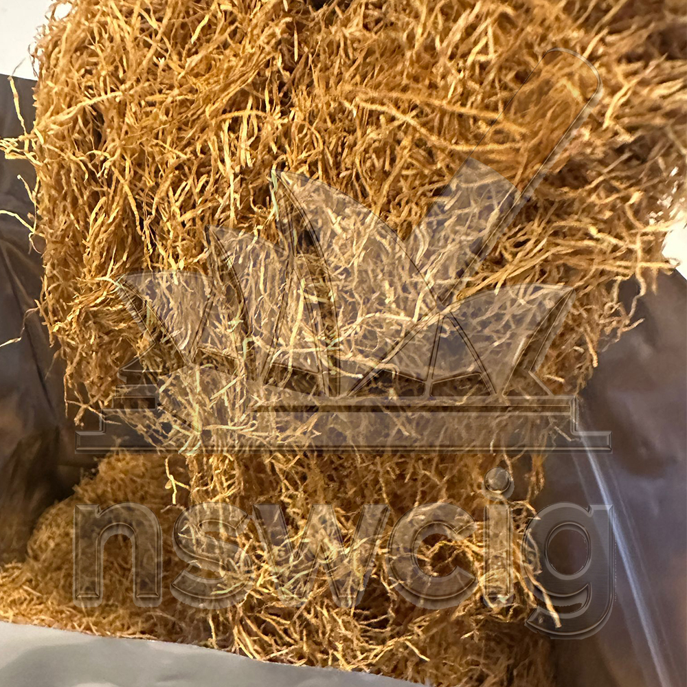 AAAAA-grade gold loose tobacco