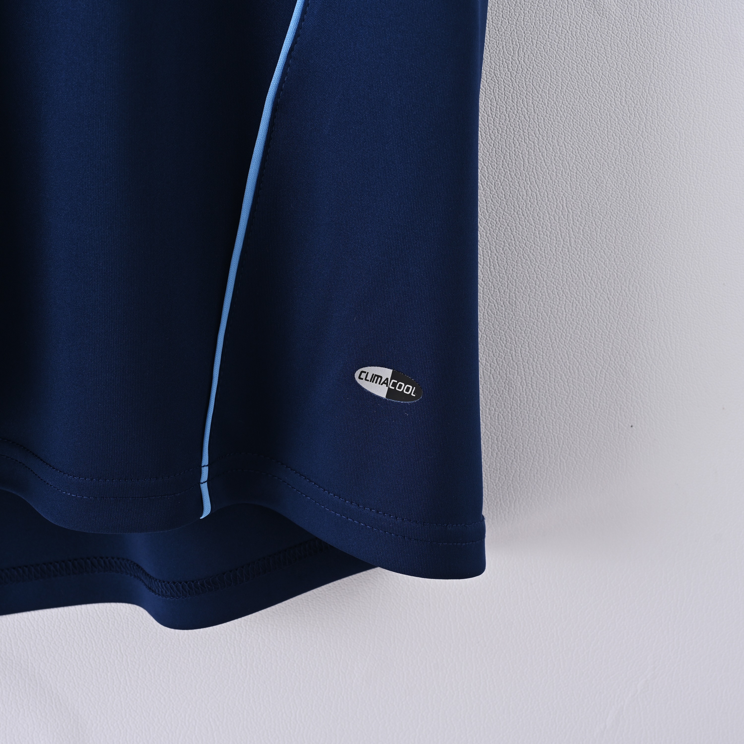 2005/2006 Real Madrid Away Retro Football Shirt