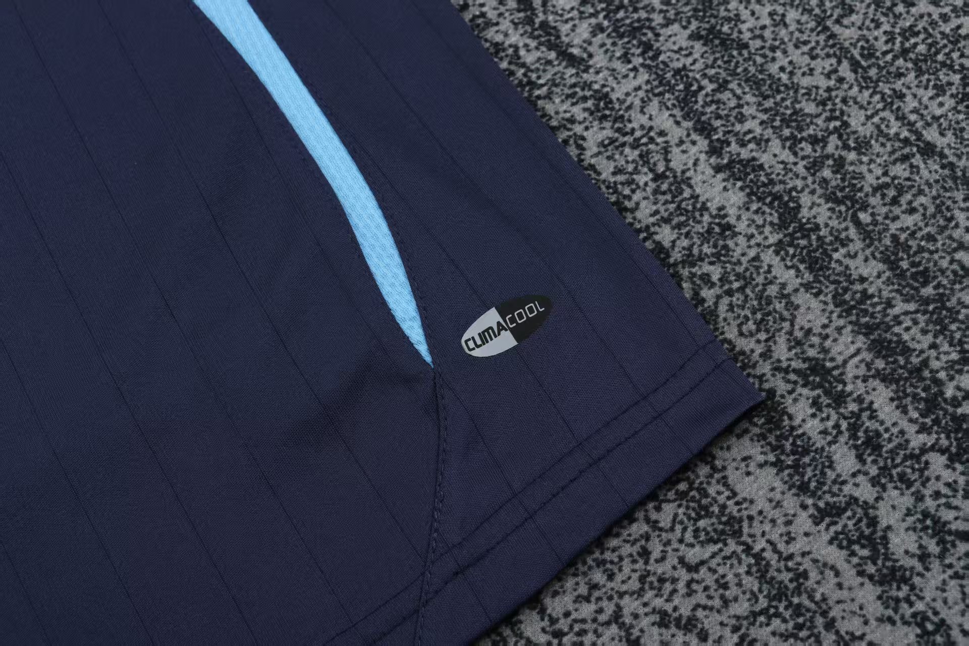 2006 Argentina Away Retro  Football Shirt ( Kids Kit )