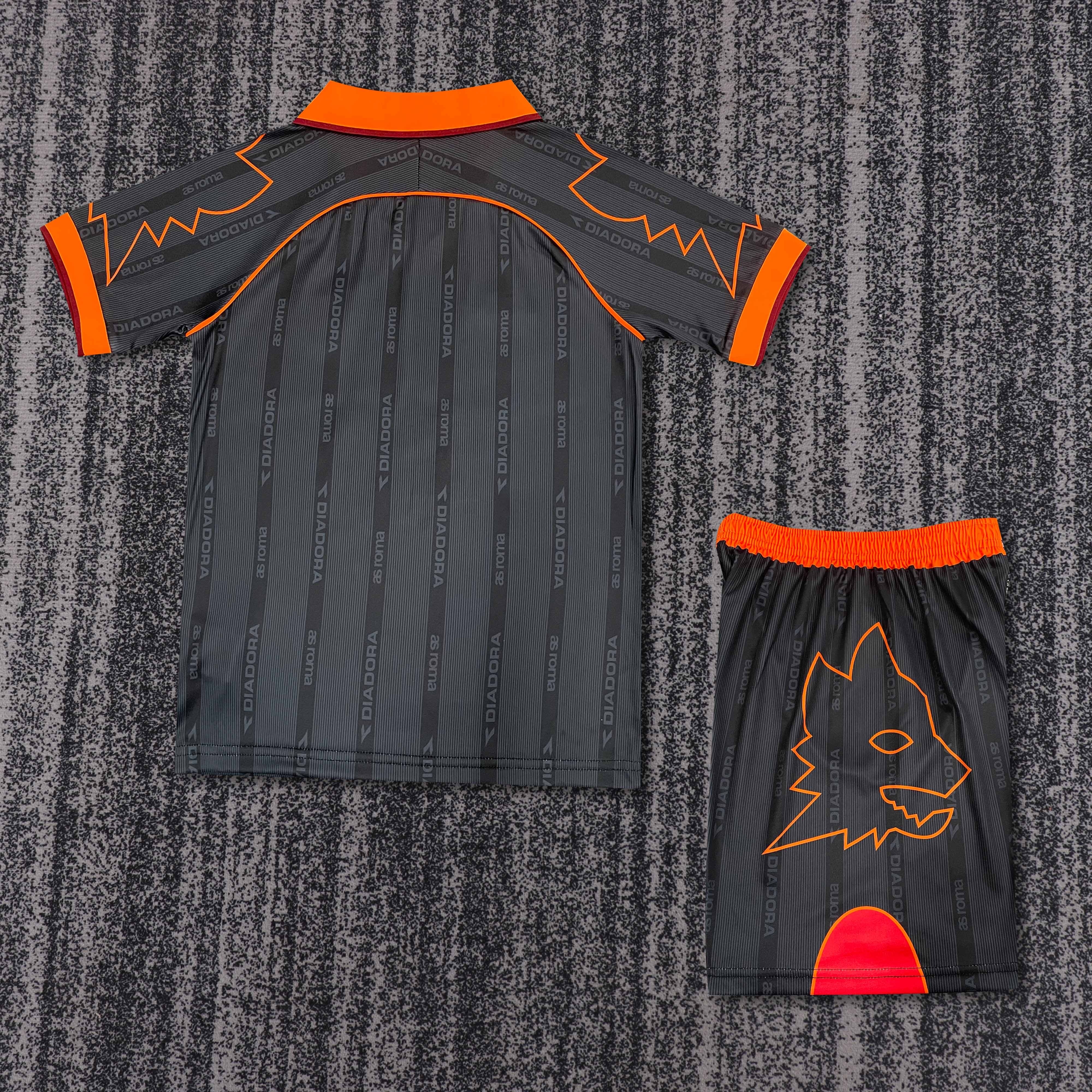 {{product_name}} High Quality Replica Football Jersey
