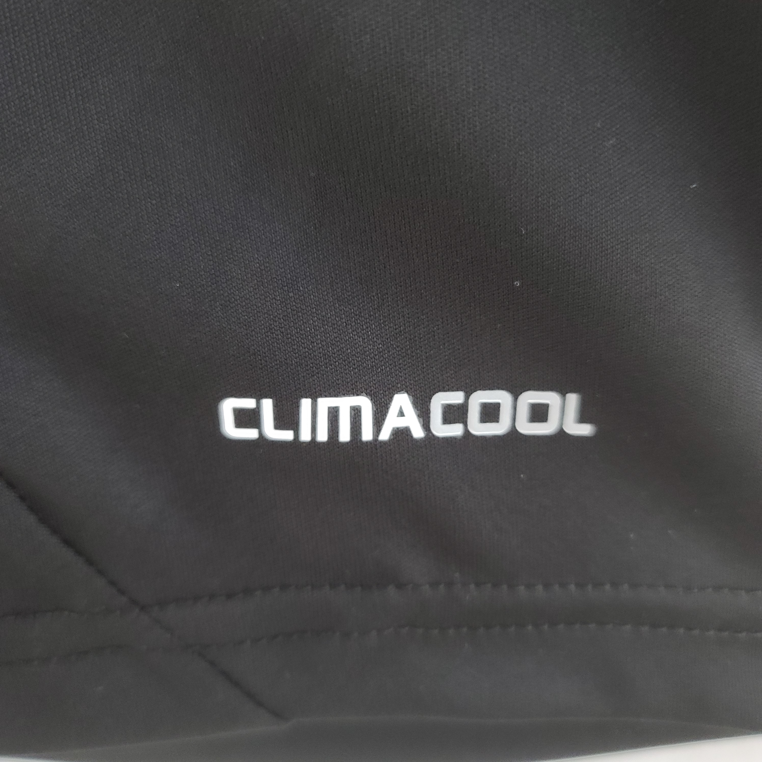 2011/2012 Real Madrid Goalkeeper Retro Football Shirt