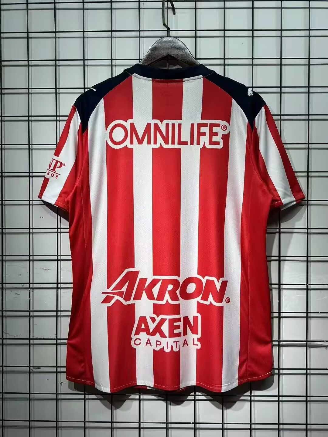 {{product_name}} High Quality Replica Football Jersey