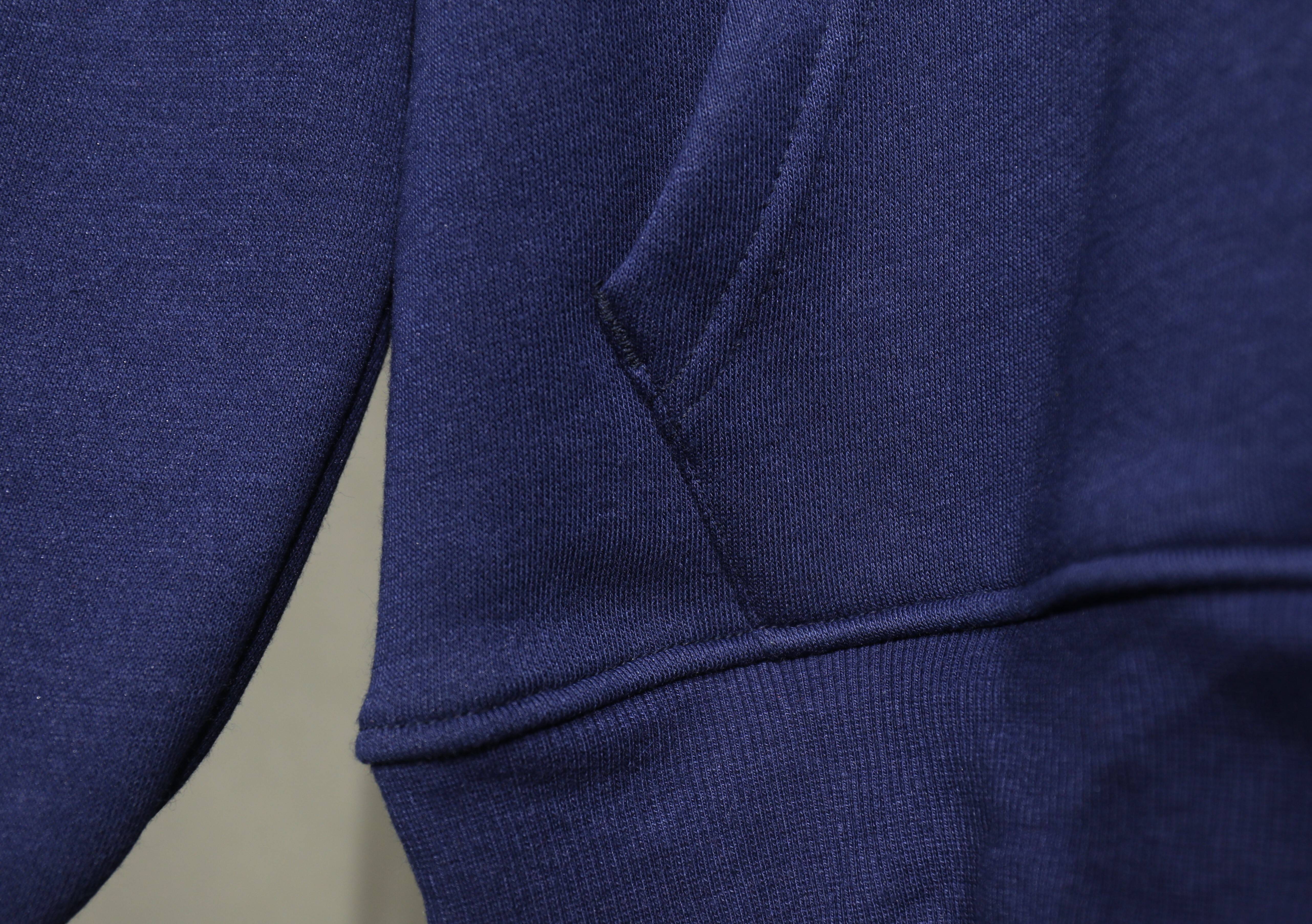 Real Madrid Football Casual Culture American Style Hoodie