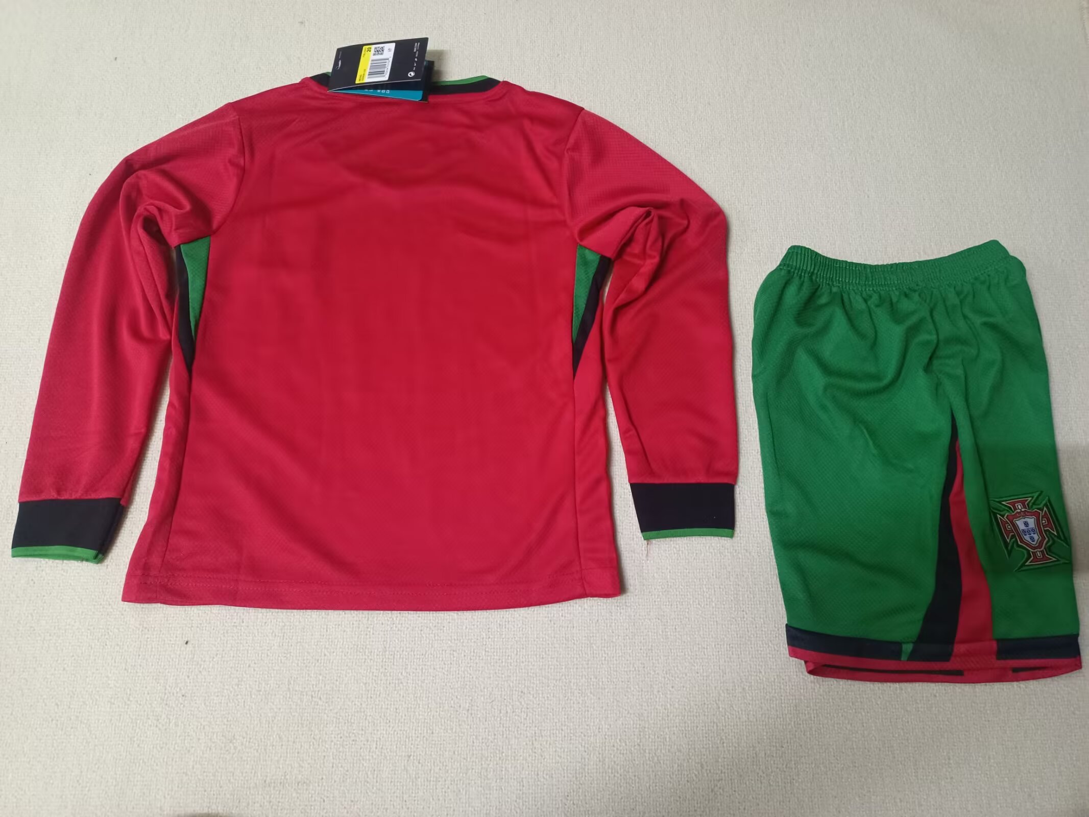 {{product_name}} High Quality Replica Football Jersey