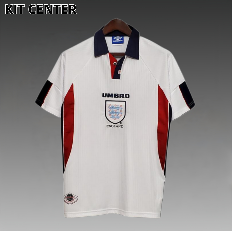1998 England home ground Retro Football Soccer