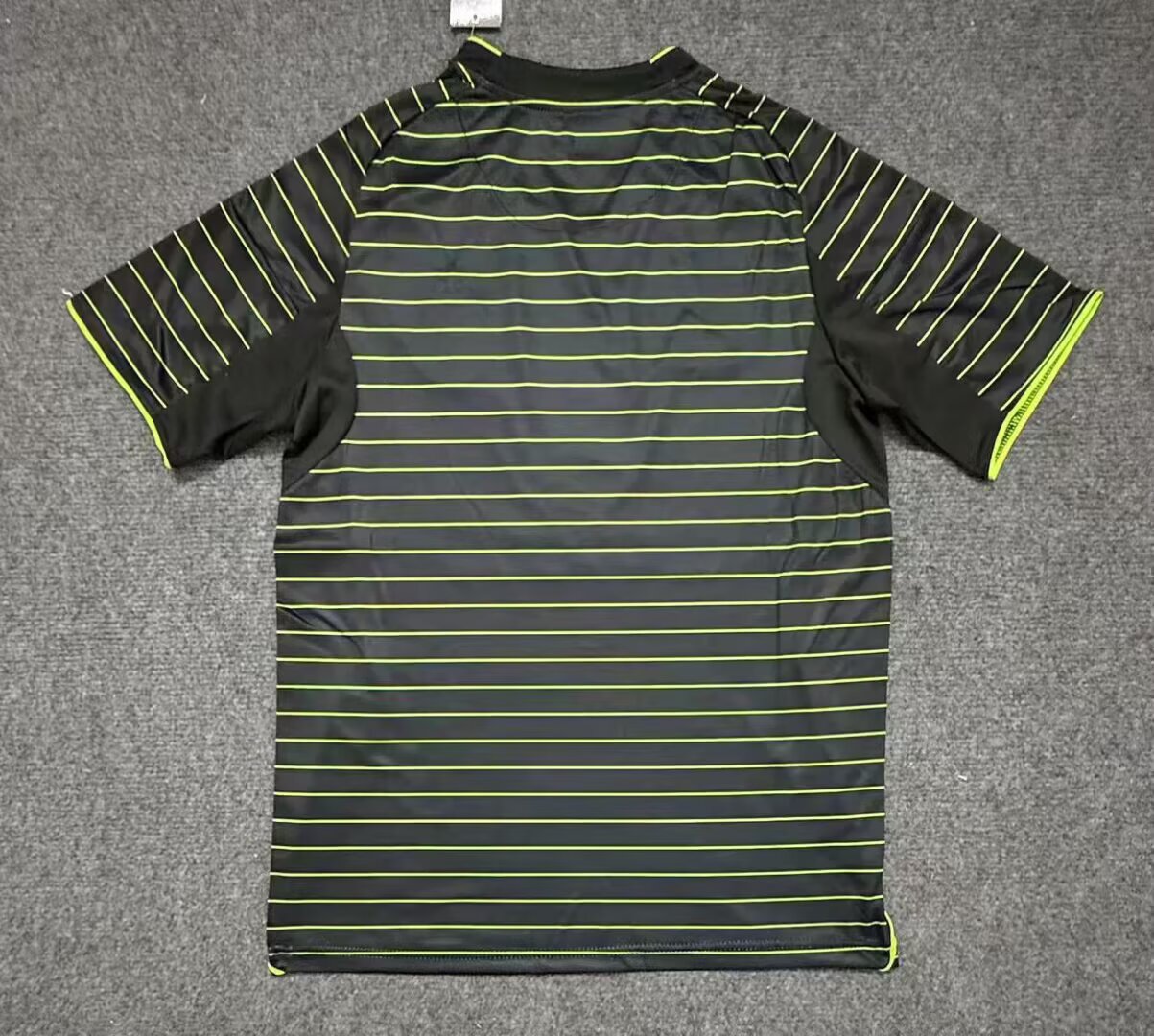 {{product_name}} High Quality Replica Football Jersey