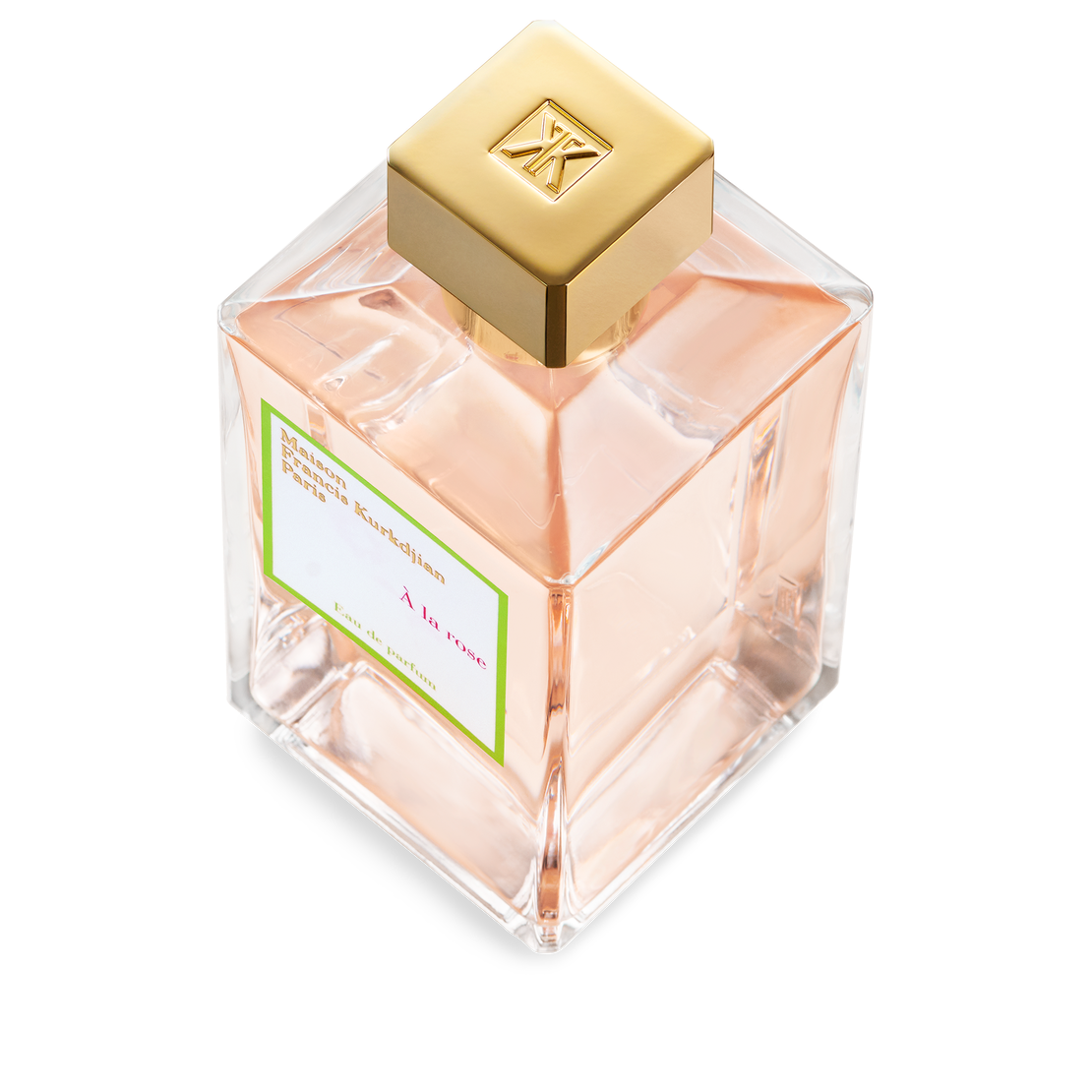 Maison Francis Kurkdjian À la rose Eau de parfum