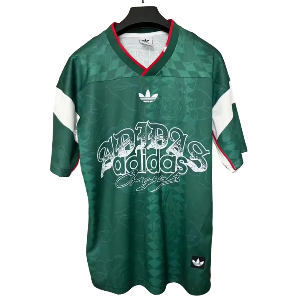 Adidas Hip-hop Shirt