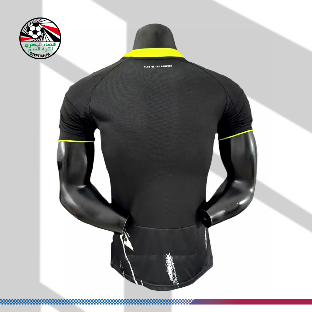 2026 Egypt Special Edition Football Shirt (Player Edition)