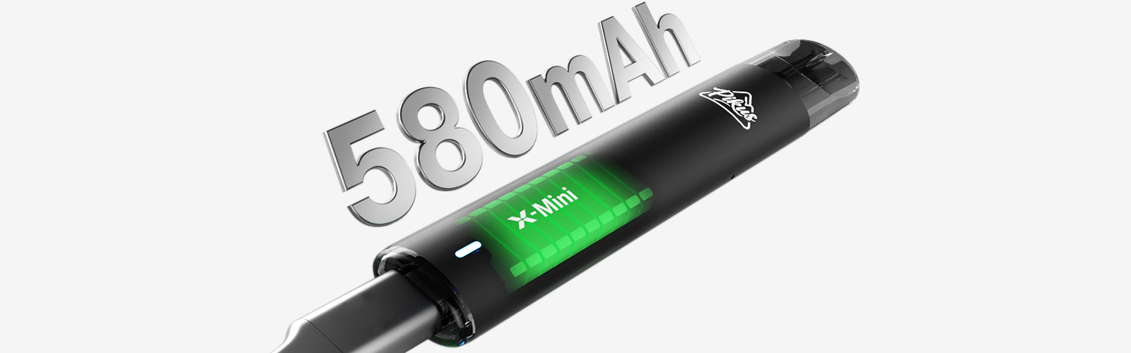 Pengisian cepat USB-C