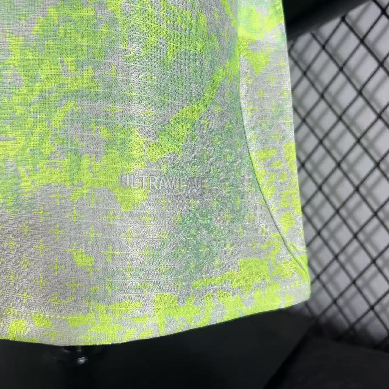 2026 Switzerland Away Football Shirt （player Edition）