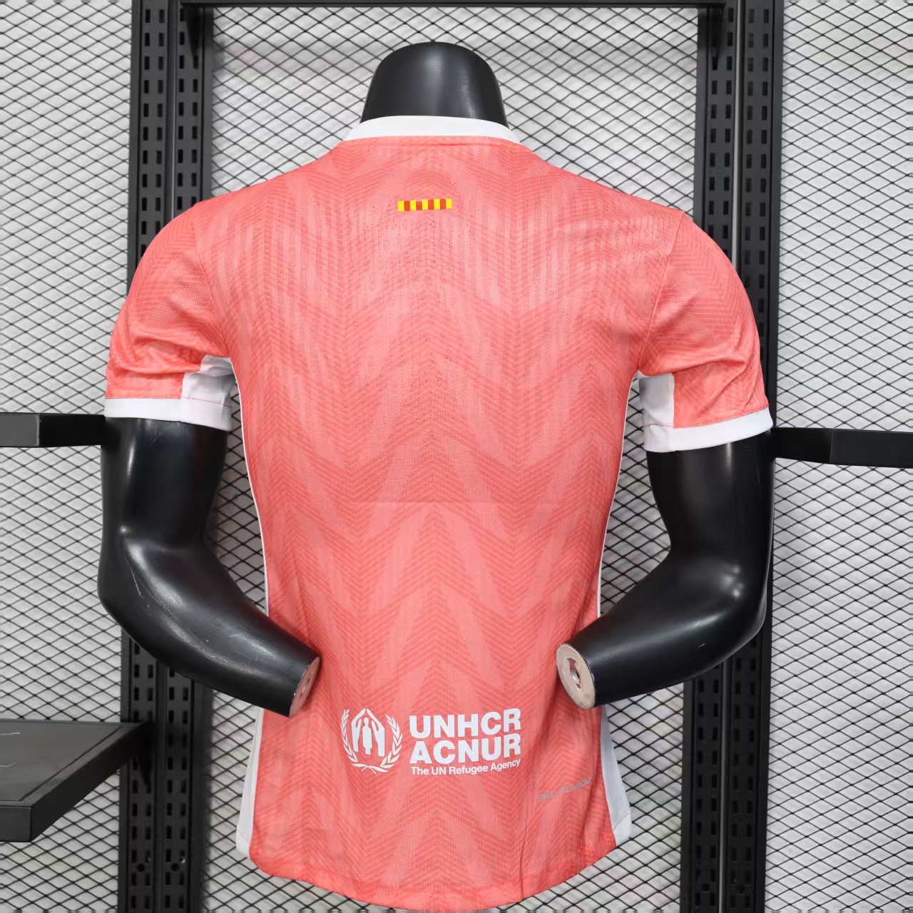 {{product_name}} High Quality Replica Football Jersey