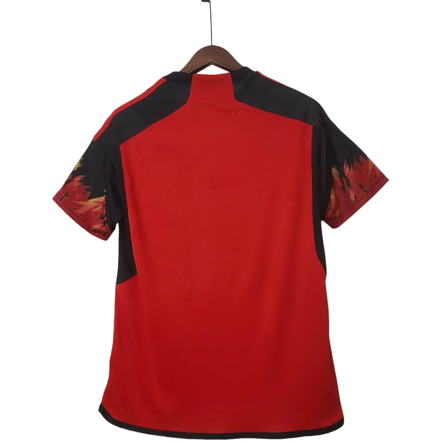 {{product_name}} High Quality Replica Football Jersey