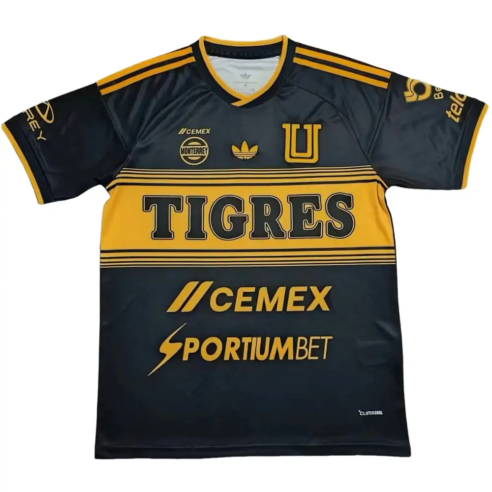2026-27 Tigers Away Jersey - Fans Edition