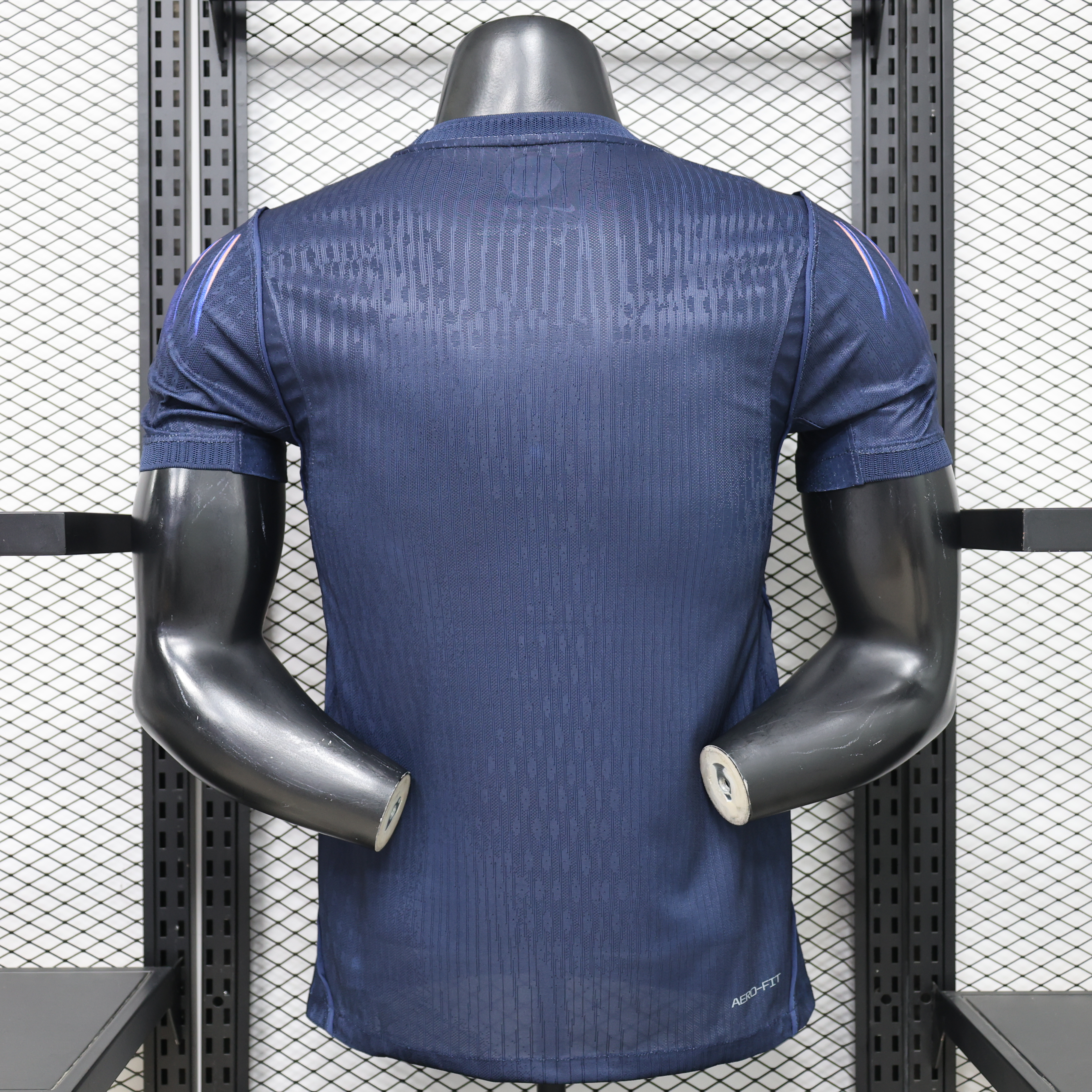2026 Uruguay Away Football Shirt (Player Edition)