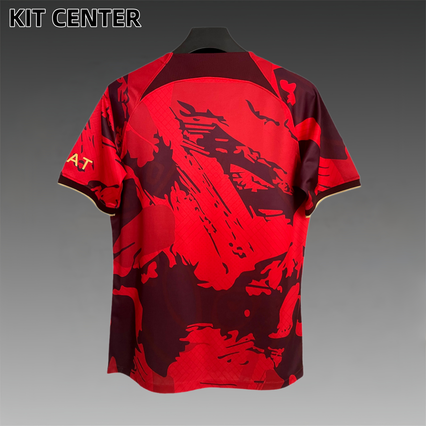 2025/2026 Paris Saint-Germain Special Edition Football Jersey (Fan Edition)