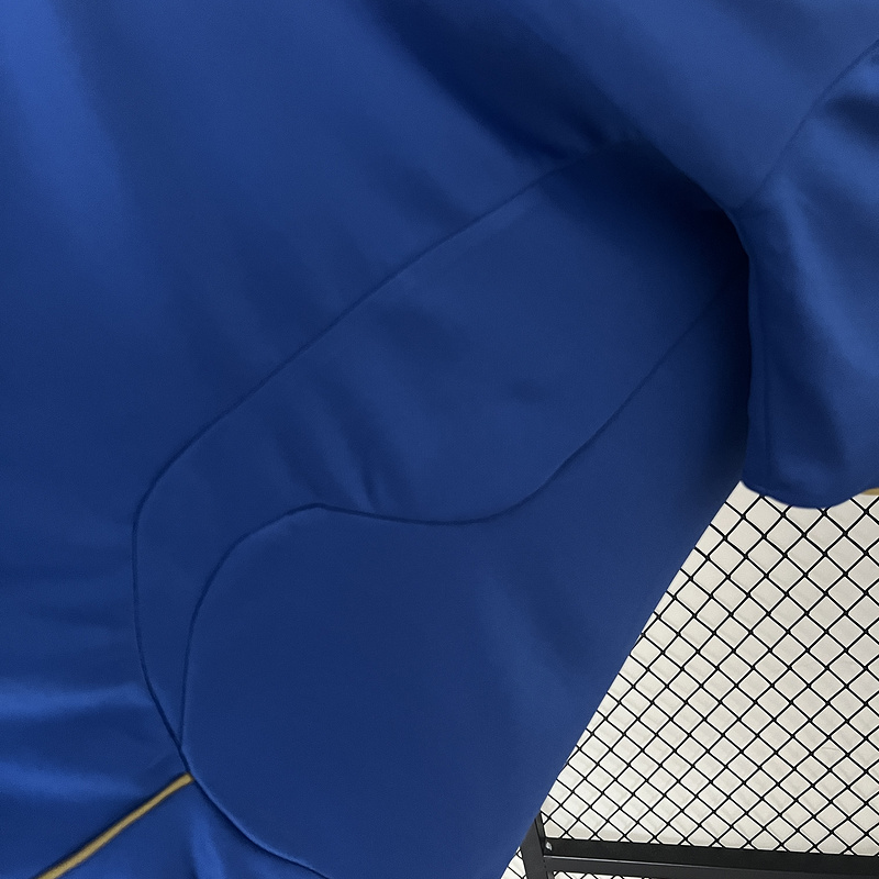 2005/2006 Chelsea Home Football Shirt (Fans)