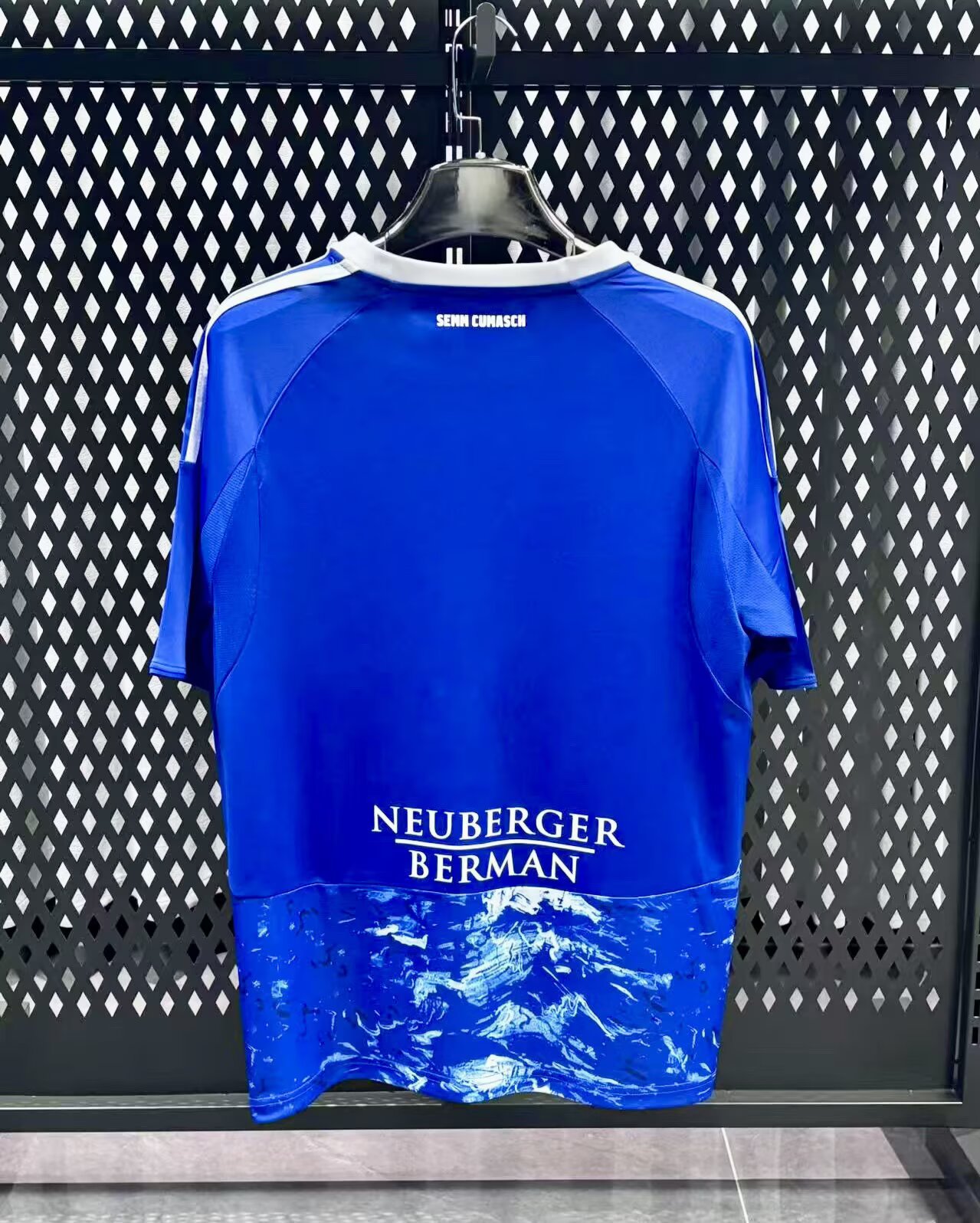 {{product_name}} High Quality Replica Football Jersey