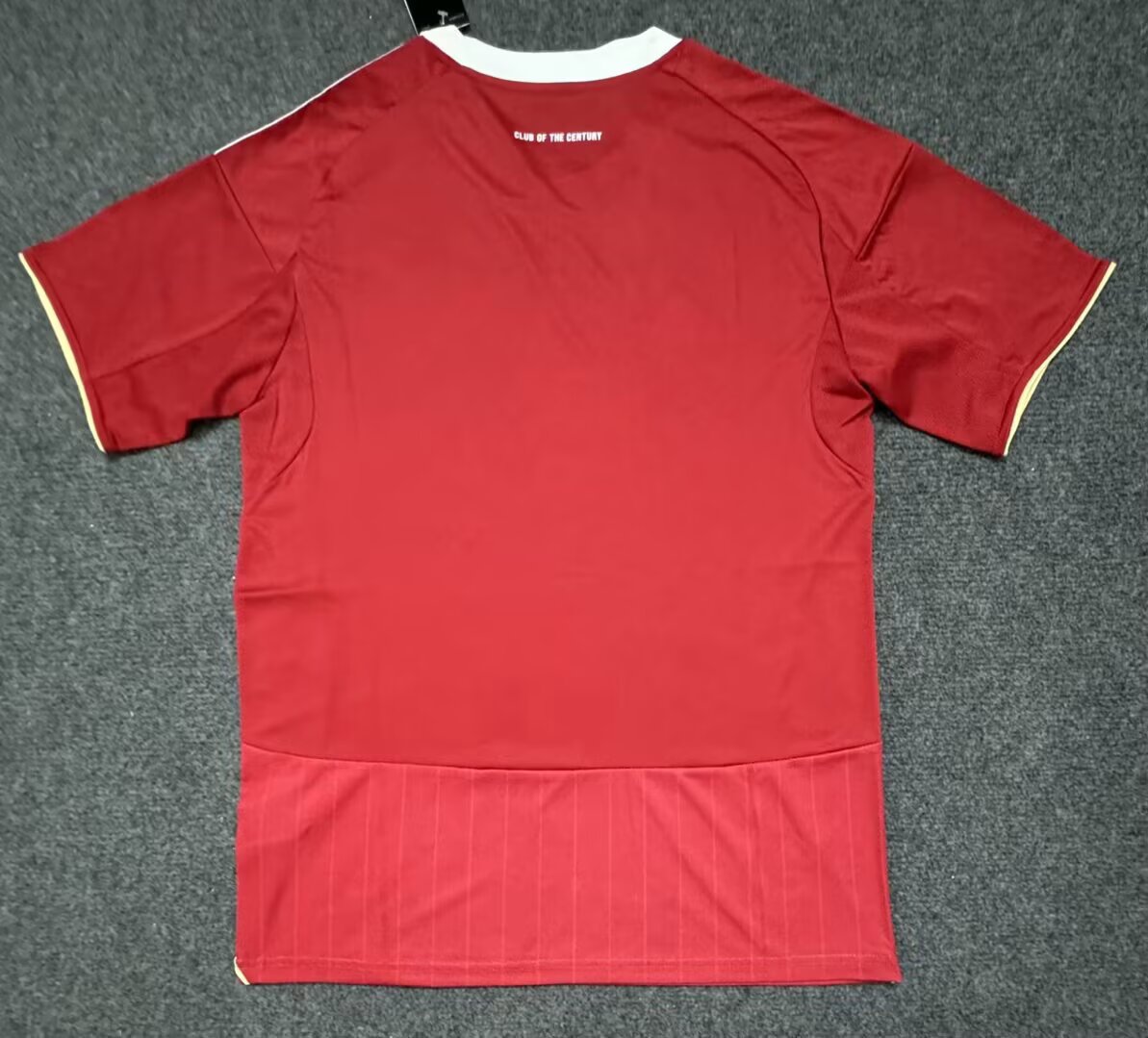 {{product_name}} High Quality Replica Football Jersey