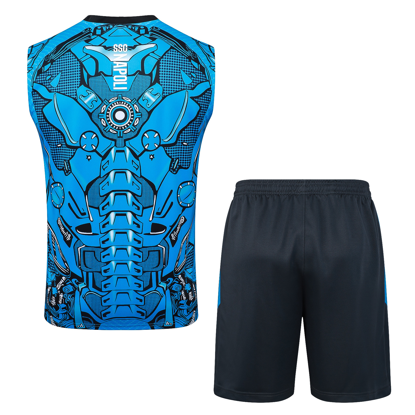 {{product_name}} High Quality Replica Football Jersey