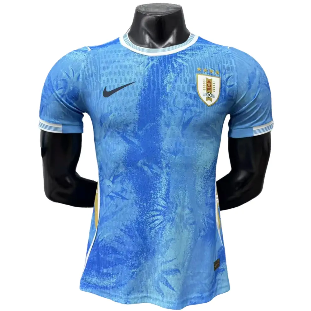 2026 World Cup Uruguay Special Jersey - Player Edition