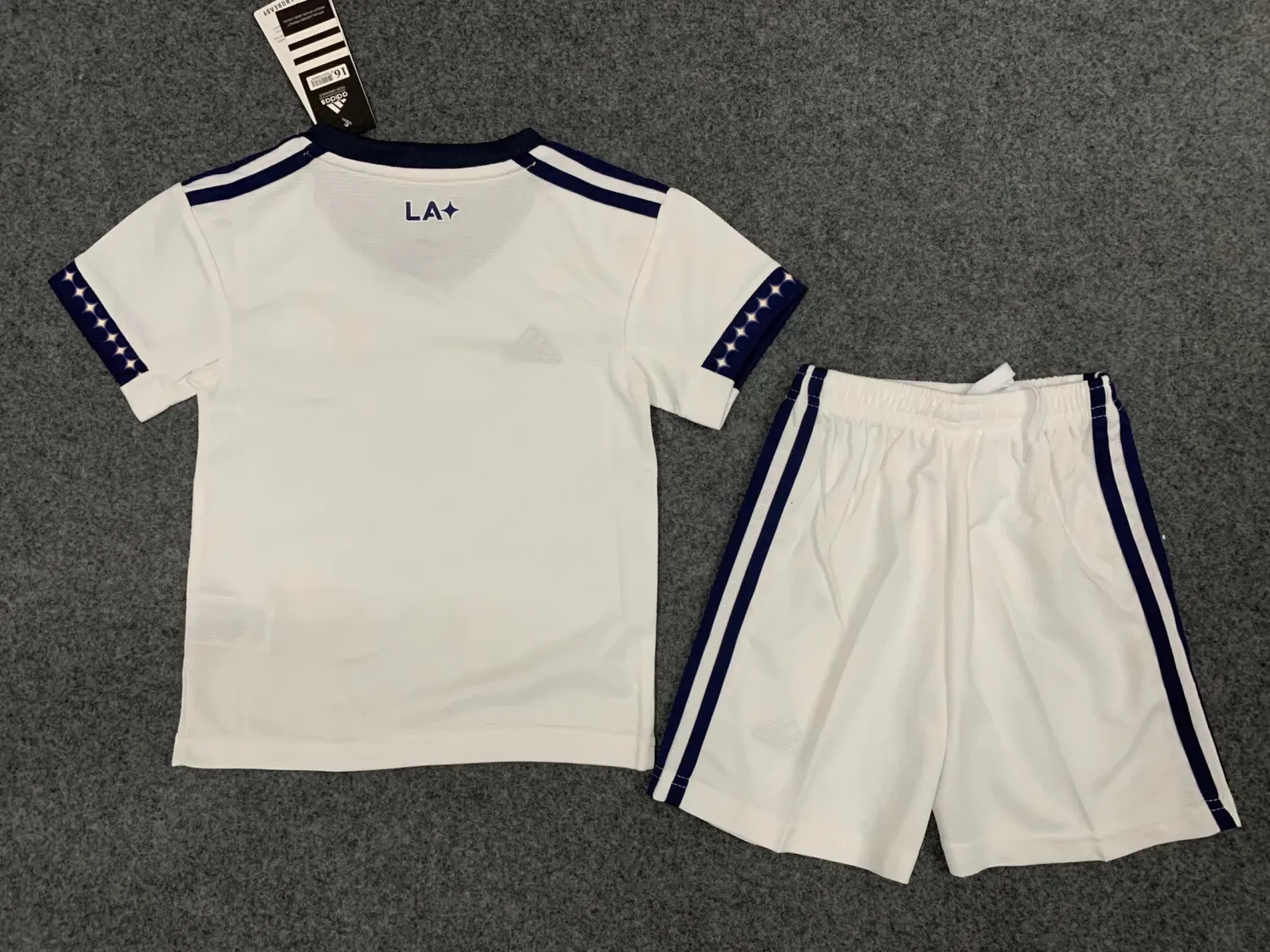 {{product_name}} High Quality Replica Football Jersey