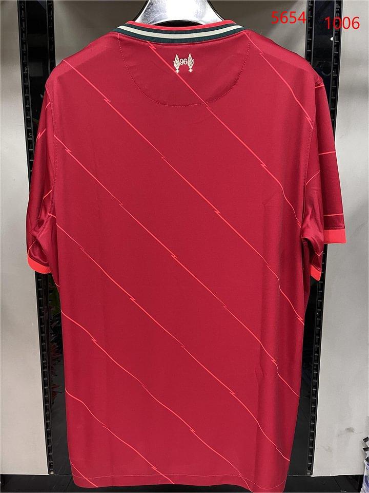 {{product_name}} High Quality Replica Football Jersey