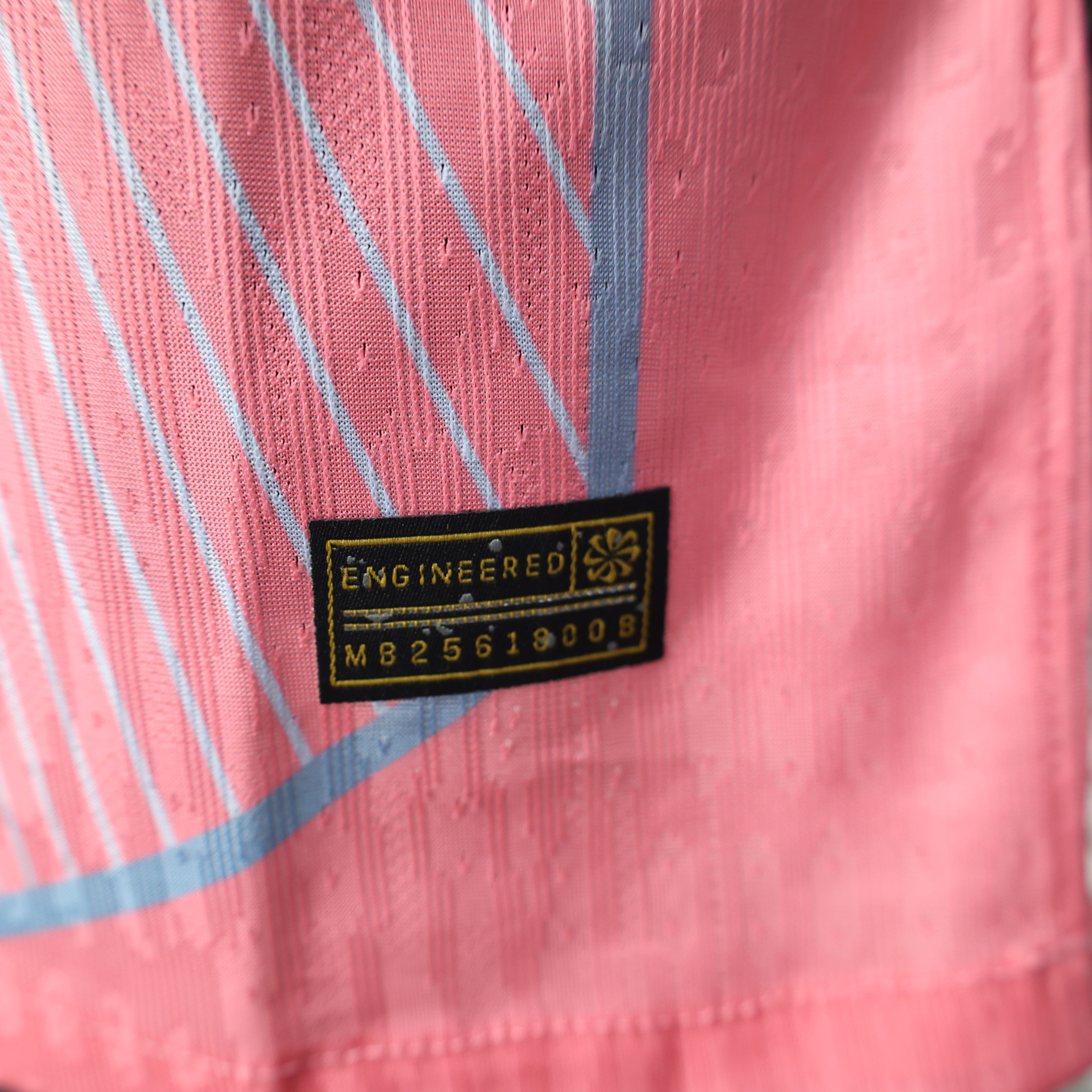 2025/2026 Barcelona special edition football jersey（Player）