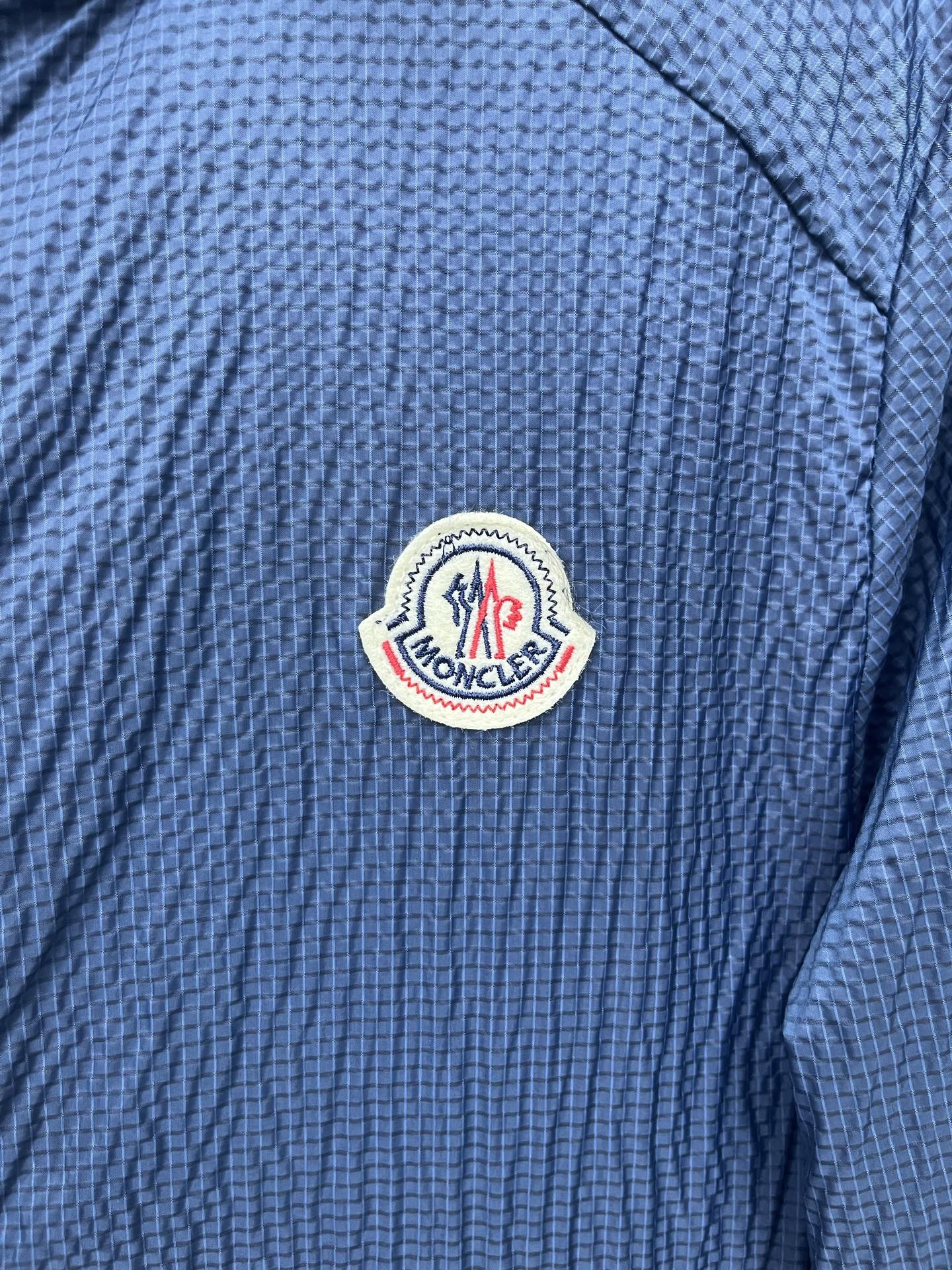 Moncler 2026 Autumn Winter Women's Jackets Polyester Hooded Tassel Zipper Casual Slim Woman's Coats MKDFWJ26004