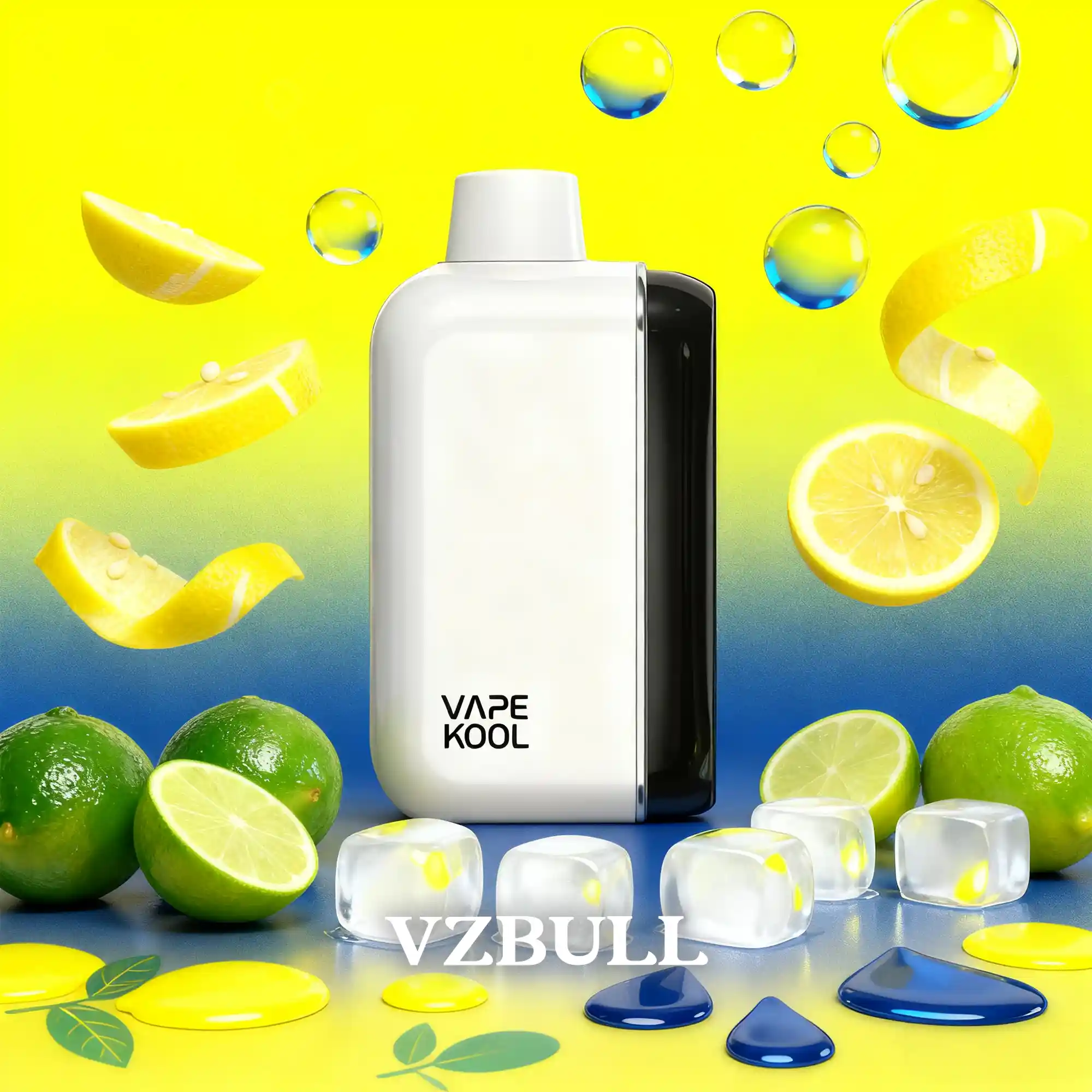 VAPEKOOL KOLOS 40000 PUFFS VZBULL