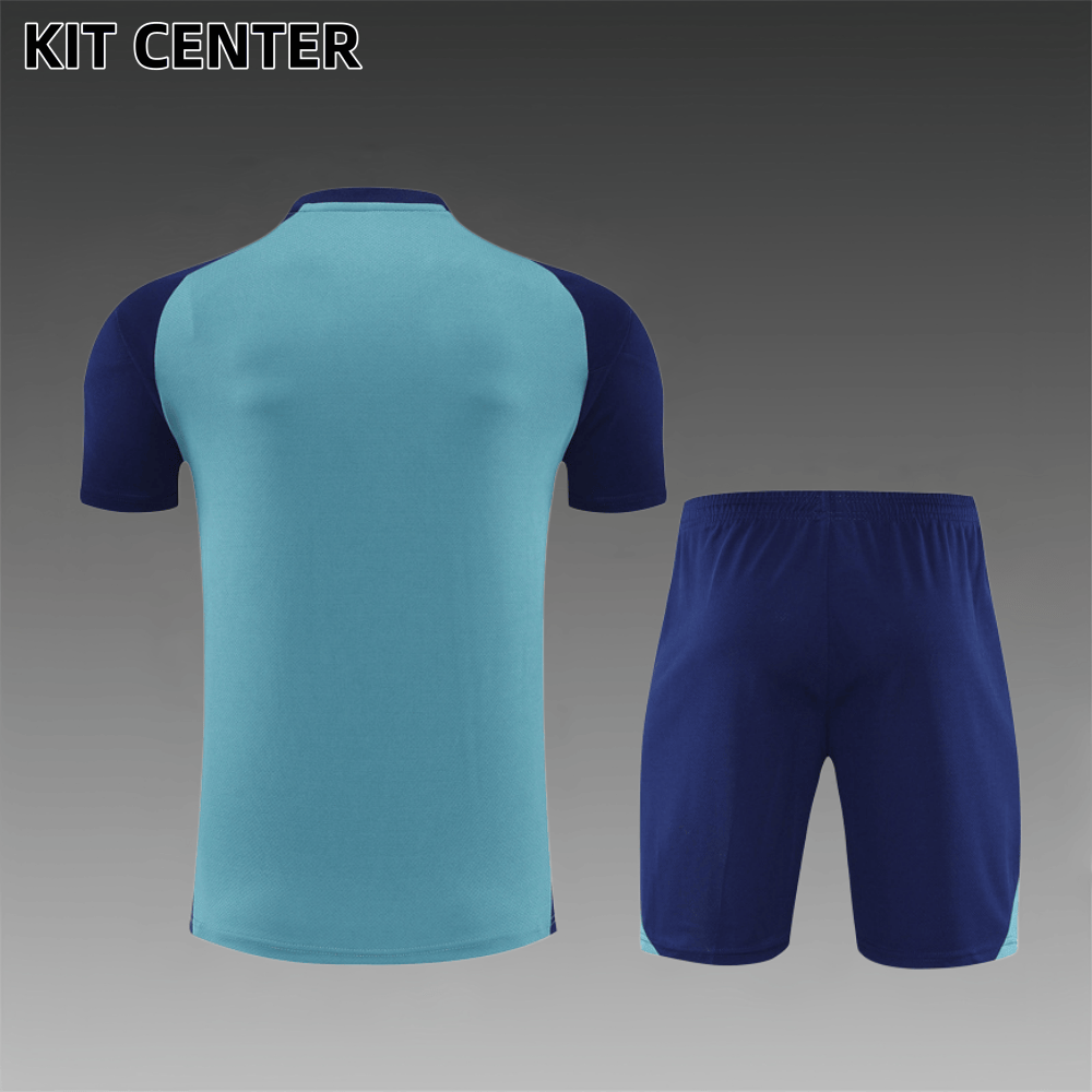 2025/2026 Arsenal Adult Short Sleeve Training Wear (Adult Kit)