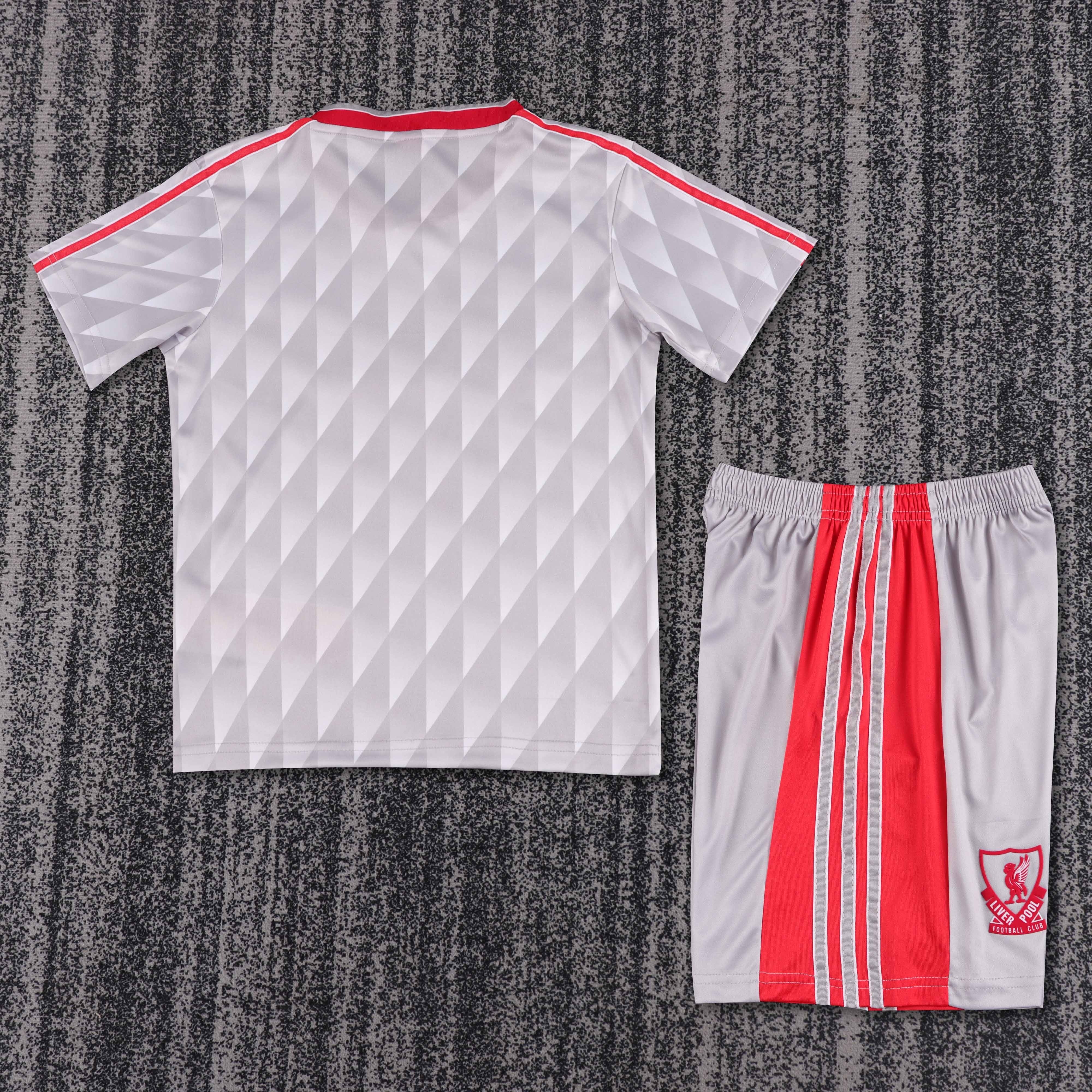 {{product_name}} High Quality Replica Football Jersey