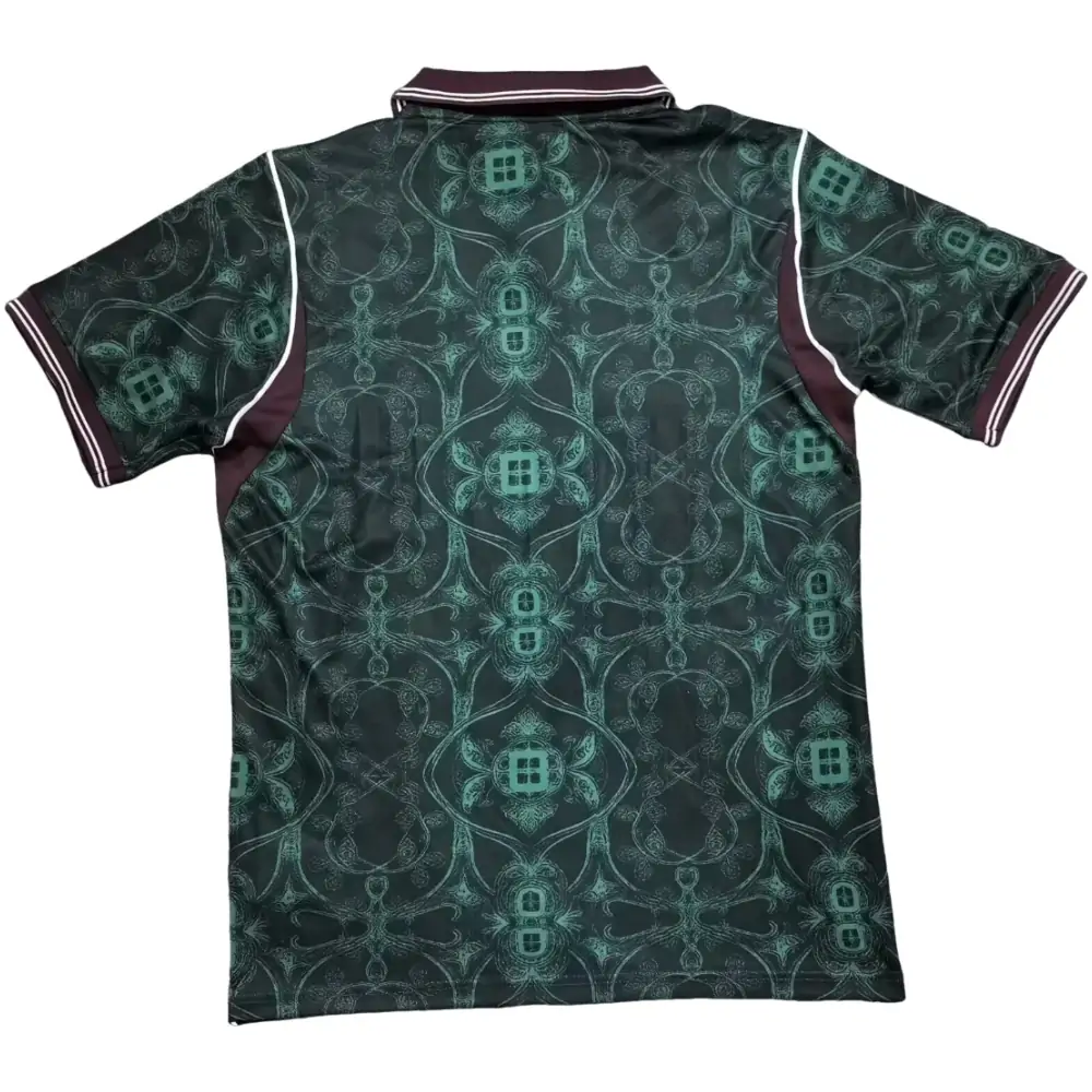 {{product_name}} High Quality Replica Football Jersey