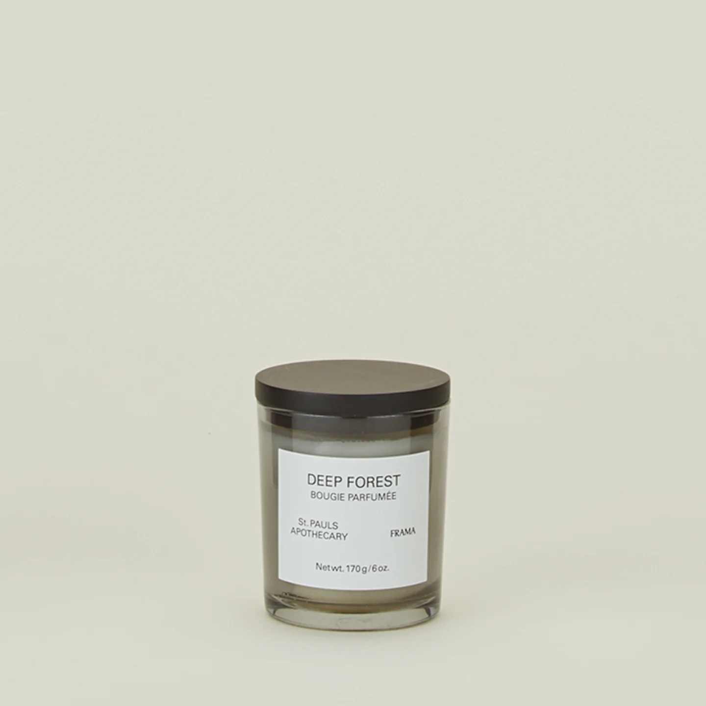 Deep Forest Candle