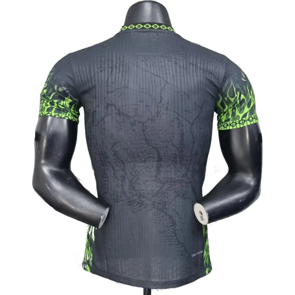 {{product_name}} High Quality Replica Football Jersey