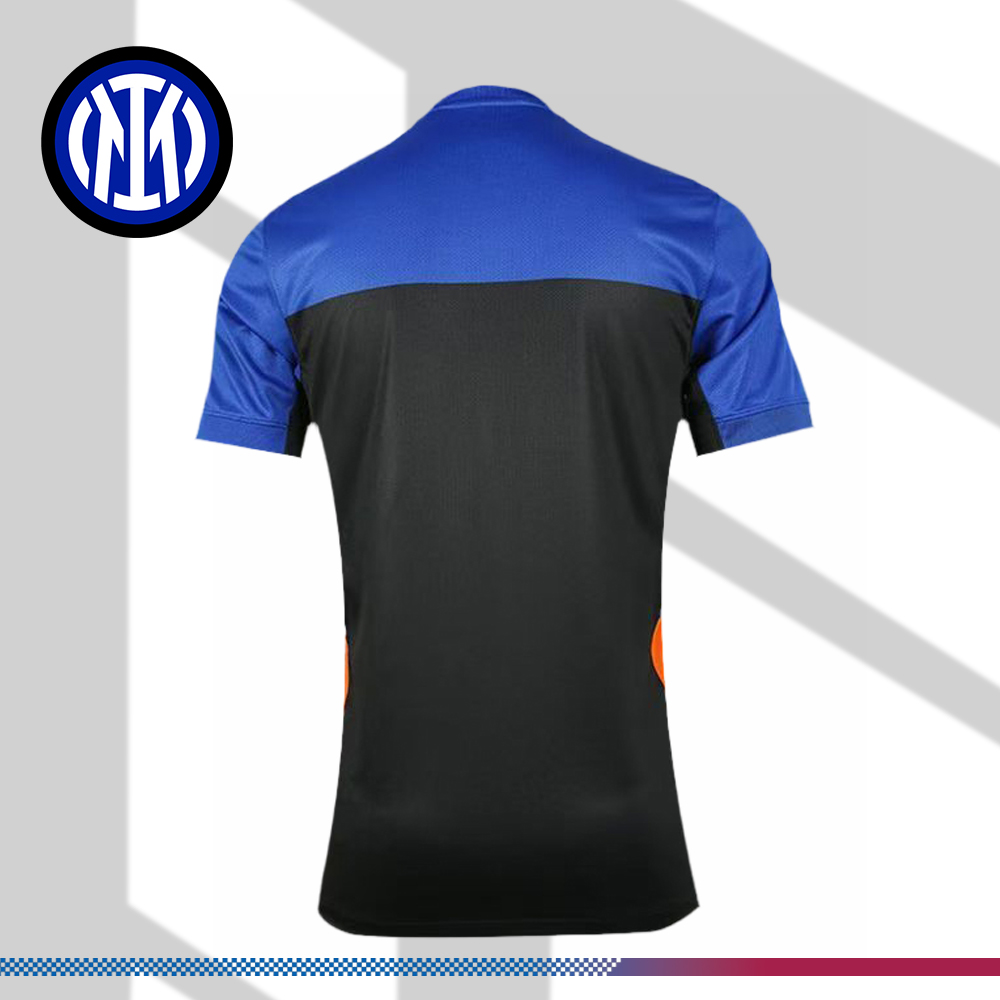 2025/2026 Inter Milan Fourth Away Football Shirt (Fans-Pre-sale)