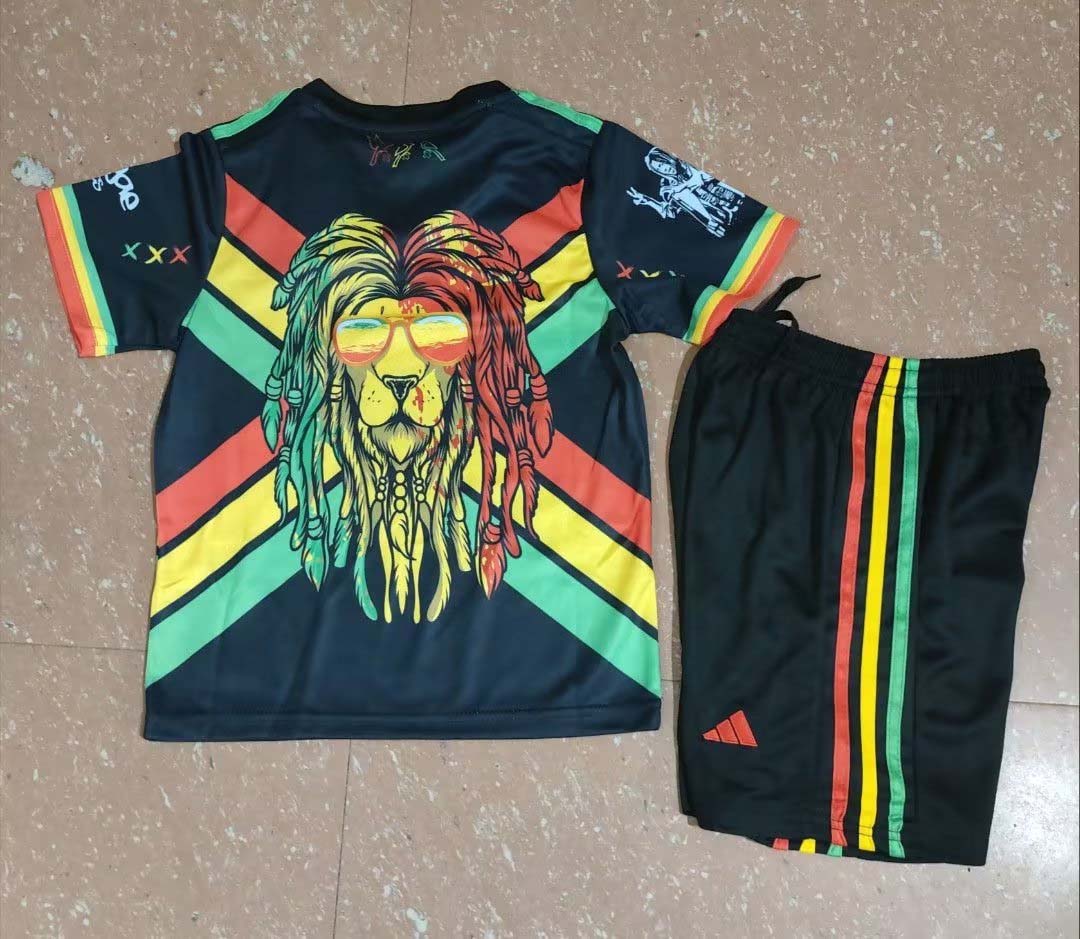 {{product_name}} High Quality Replica Football Jersey