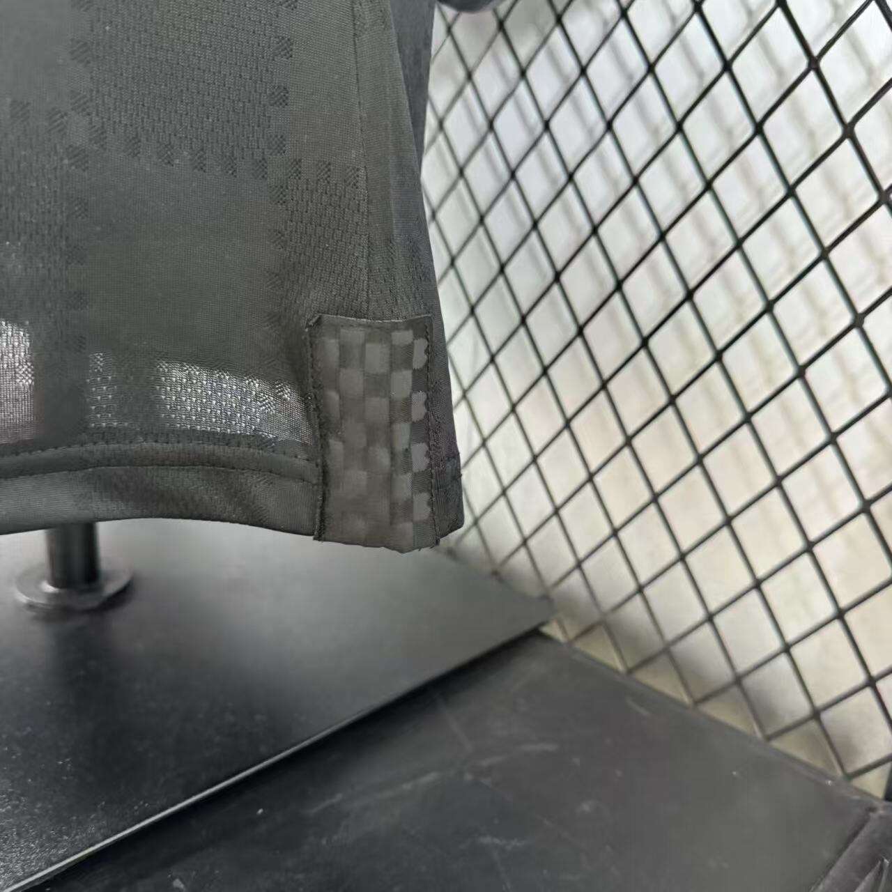 2025/2026 Bayern Munich Third Football Shirt (Player Edition)