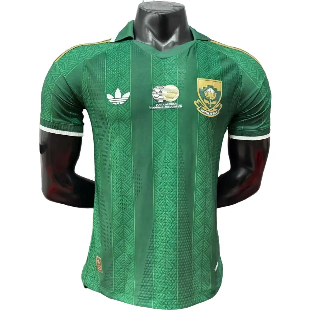 2026 World Cup South Africa Away Jersey - Player Edition